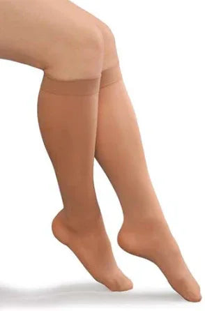 Advanced Ortho (15-20) Knee High Compression Stockings Complete Medical - Ardent Medical Supply