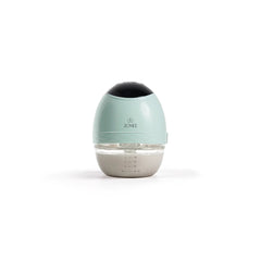 Fit Wearable Hands Free Breast Pump