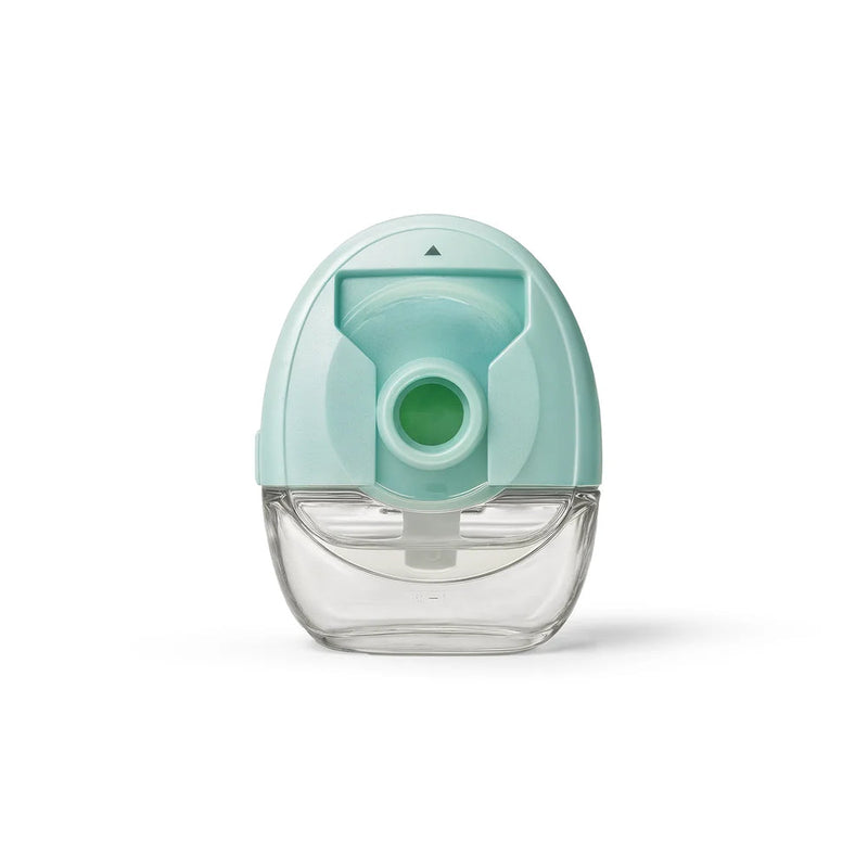 Fit Wearable Hands Free Breast Pump