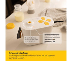 Medela Pump In Style® Pro Double Electric Breast Pump