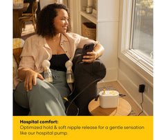 Medela Pump In Style® Pro Double Electric Breast Pump