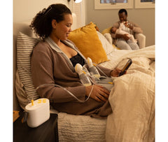 Medela Pump In Style® Pro Double Electric Breast Pump