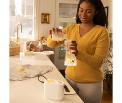 Medela Pump In Style® Pro Double Electric Breast Pump