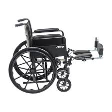 Drive Medical Silver Sport 2 Wheelchair