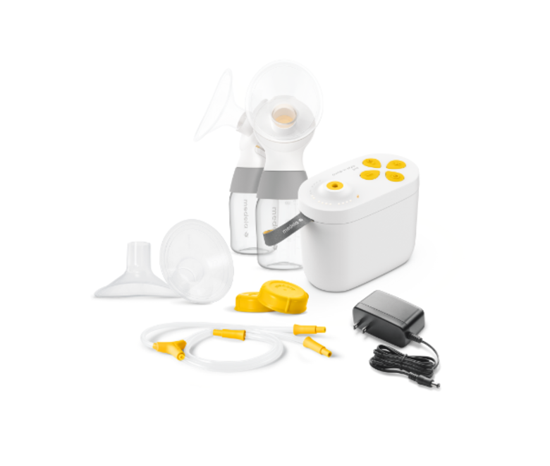 Medela Pump In Style® Pro Double Electric Breast Pump