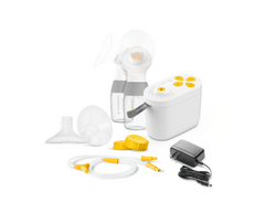 Medela Pump In Style® Pro Double Electric Breast Pump