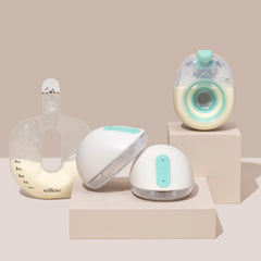 Willow 360® Wearable Breast Pump